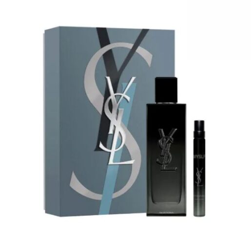 Yves Saint Laurent Set MYSLF