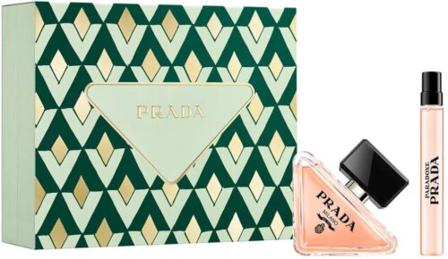 cofanetto paradoxe 50 ml