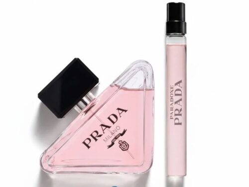 kit paradoxe 50 ml