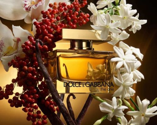 Dolce & Gabbana The One Intense 75 ml Intense Eau de Parfum Women Werbeprobe - Bild 2
